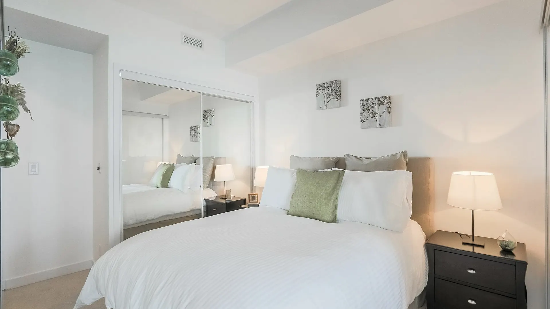 Apartment Noel Suites - York And Bremner Toronto