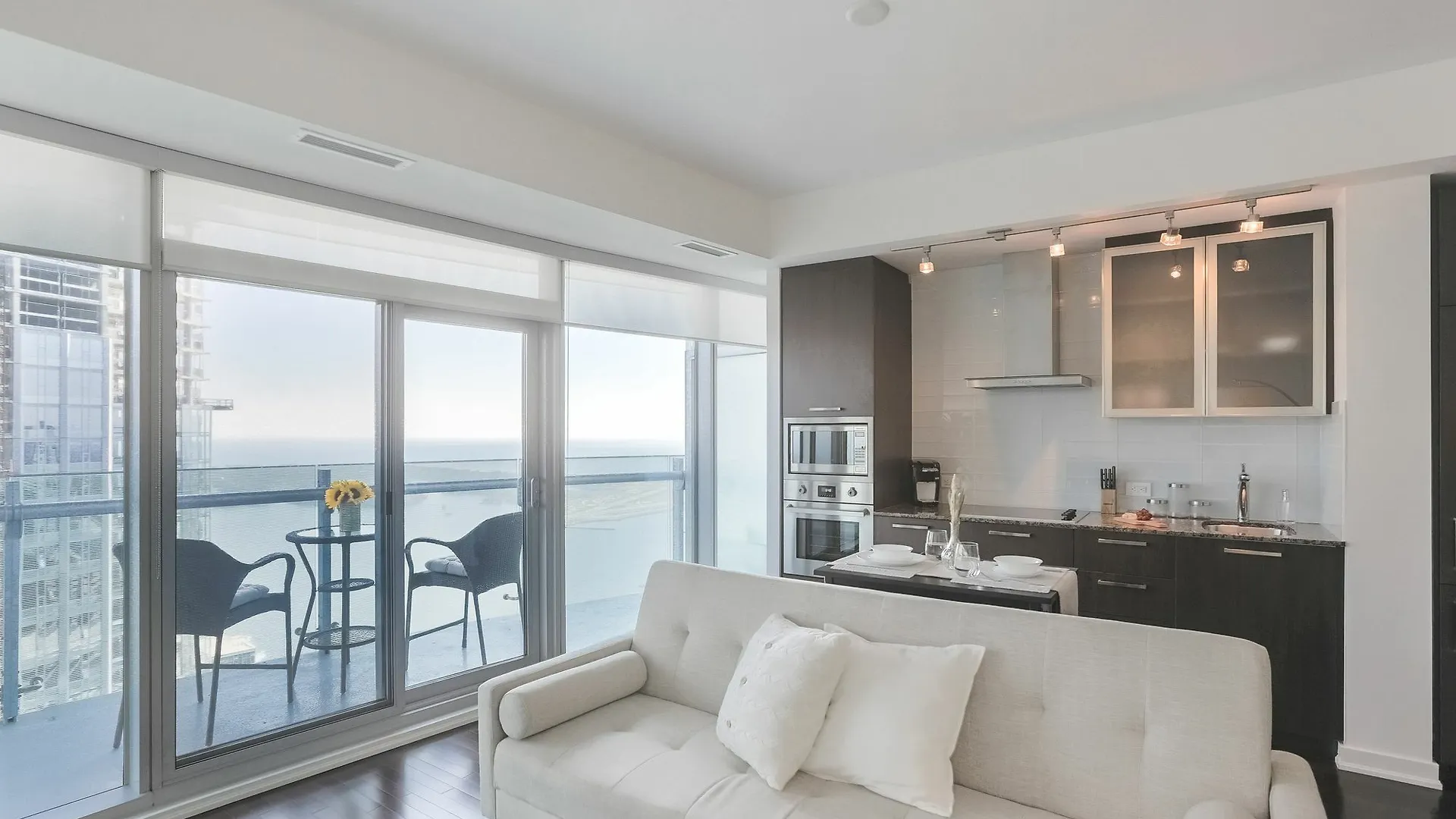 Apartment Noel Suites - York And Bremner Toronto
